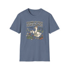 Honk If You Love Plants T-Shirt