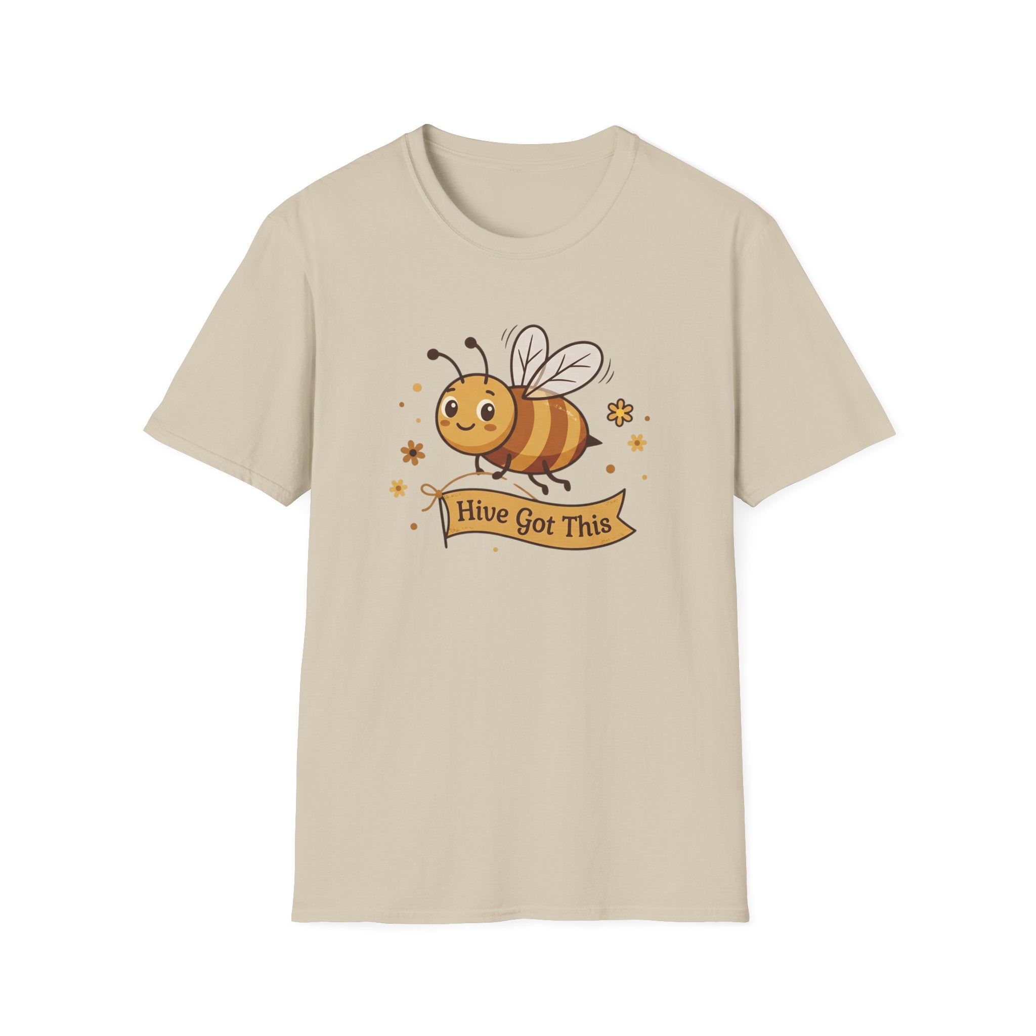 Hive Got This T-Shirt