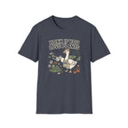 Honk If You Love Plants T-Shirt