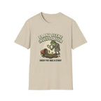Plant Scene Investigation T-Shirt