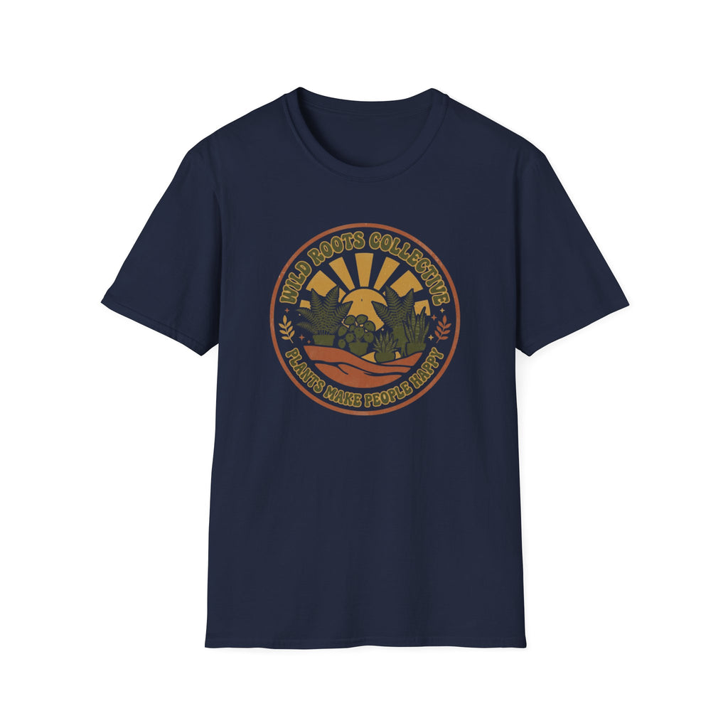Wild Roots Collective T-Shirt