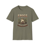 Frogs T-Shirt