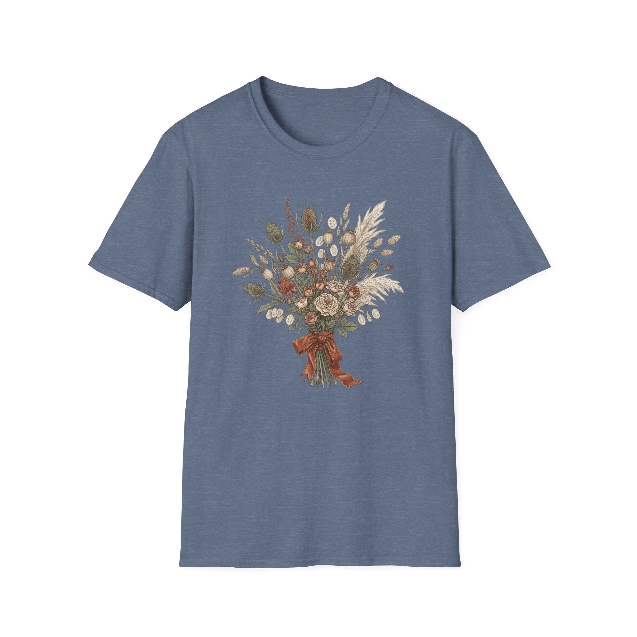 Garden Bouquet T-Shirt