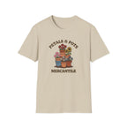Petals & Pots Mercantile T-Shirt