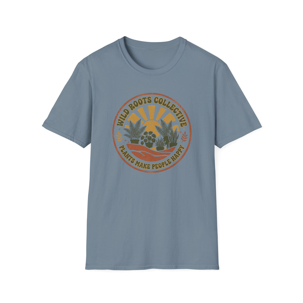 Wild Roots Collective T-Shirt