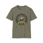 Certified Dirt Explorers Club T-Shirt