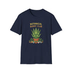 Botanical Buddy Club T-Shirt