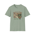 FBI: Fern Bureau of Investigation T-Shirt