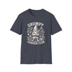 Grumpy Garden Gnome T-Shirt