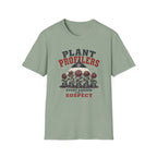 Plant Profilers T-Shirt