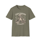 Chaos Gardener T-Shirt