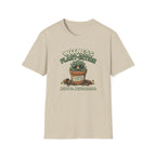 Witness Plant-Ection T-Shirt