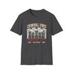 Criminal Vines T-Shirt