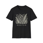 Rooted Minimalist T-Shirt