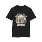 Criminal Vines 2 T-Shirt