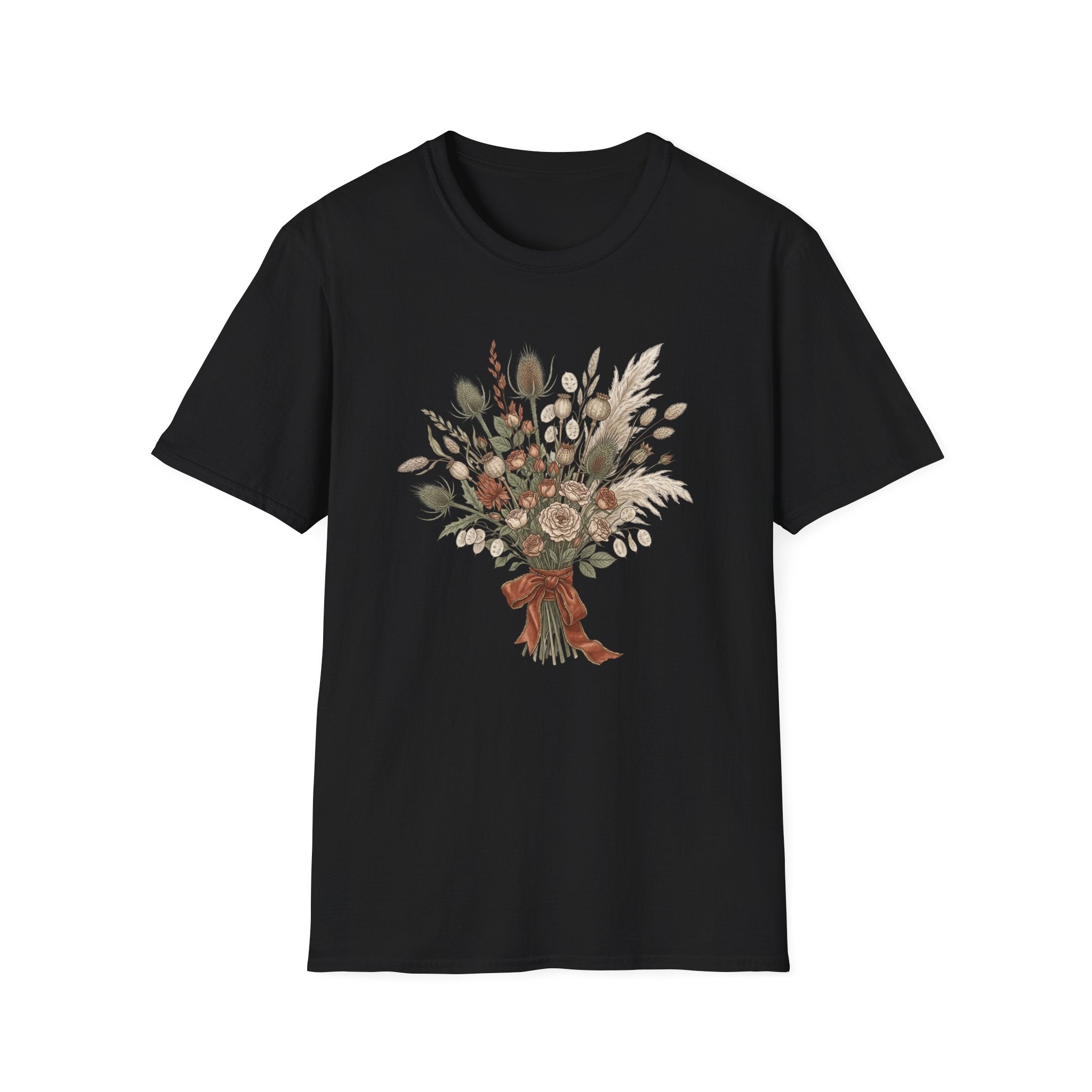 Garden Bouquet T-Shirt