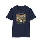 FBI: Fern Bureau of Investigation T-Shirt