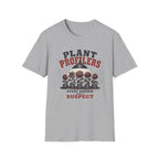 Plant Profilers T-Shirt