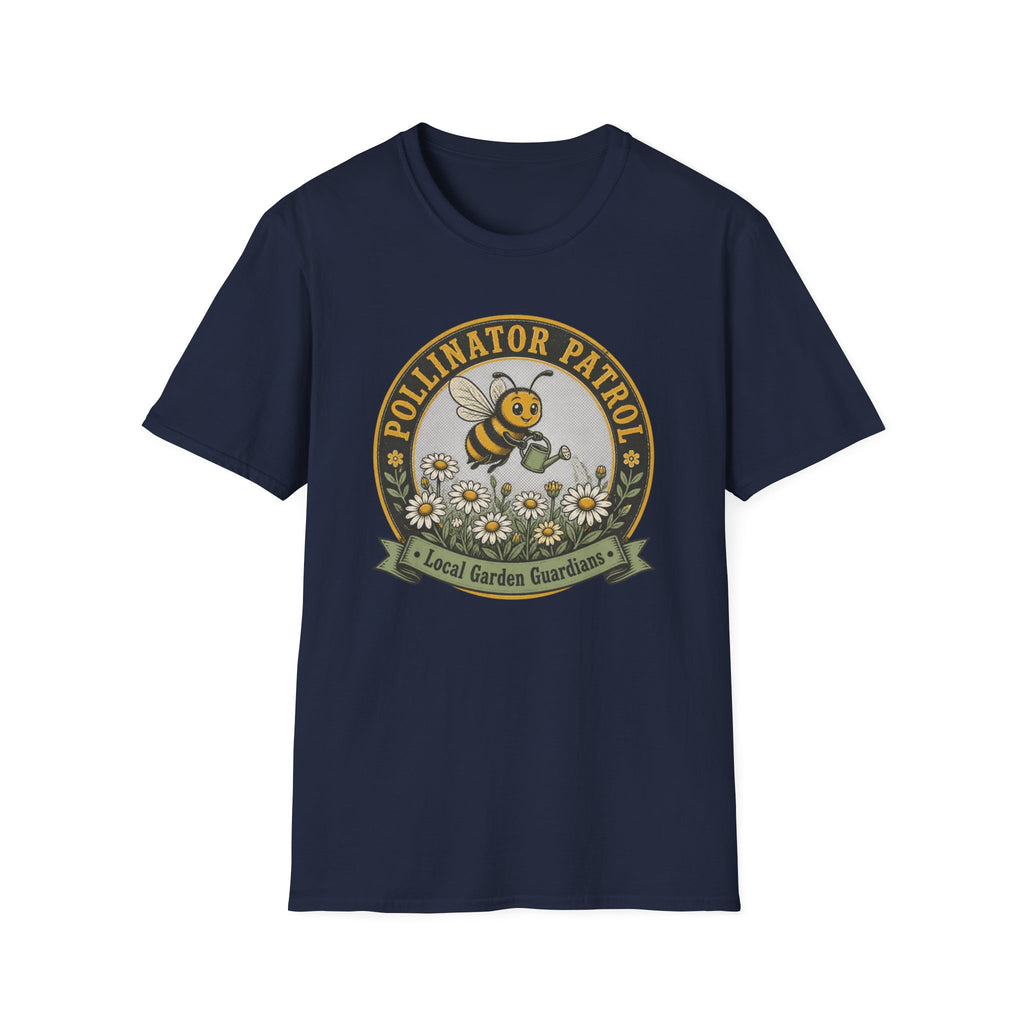 Pollinator Patrol T-Shirt