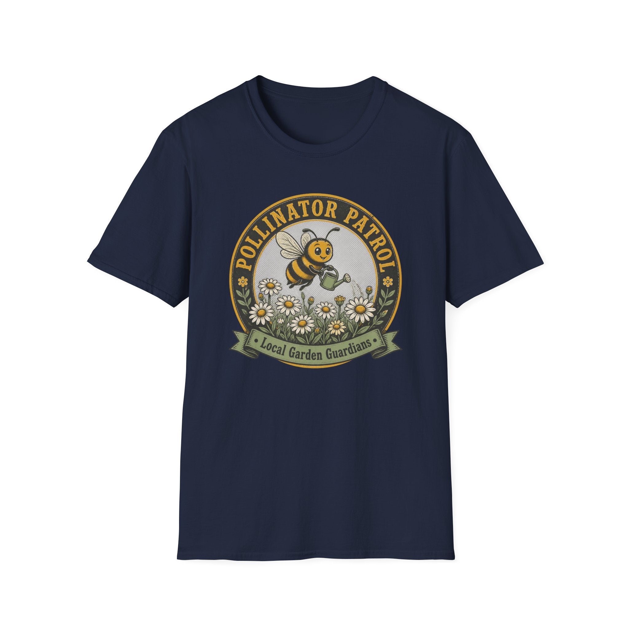 Pollinator Patrol T-Shirt