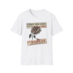 The Dahlia Disappearance T-Shirt