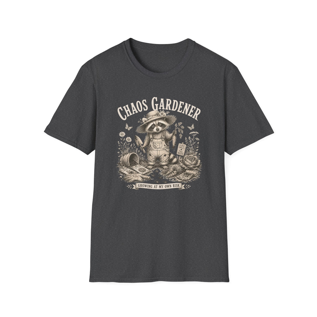 Chaos Gardener T-Shirt