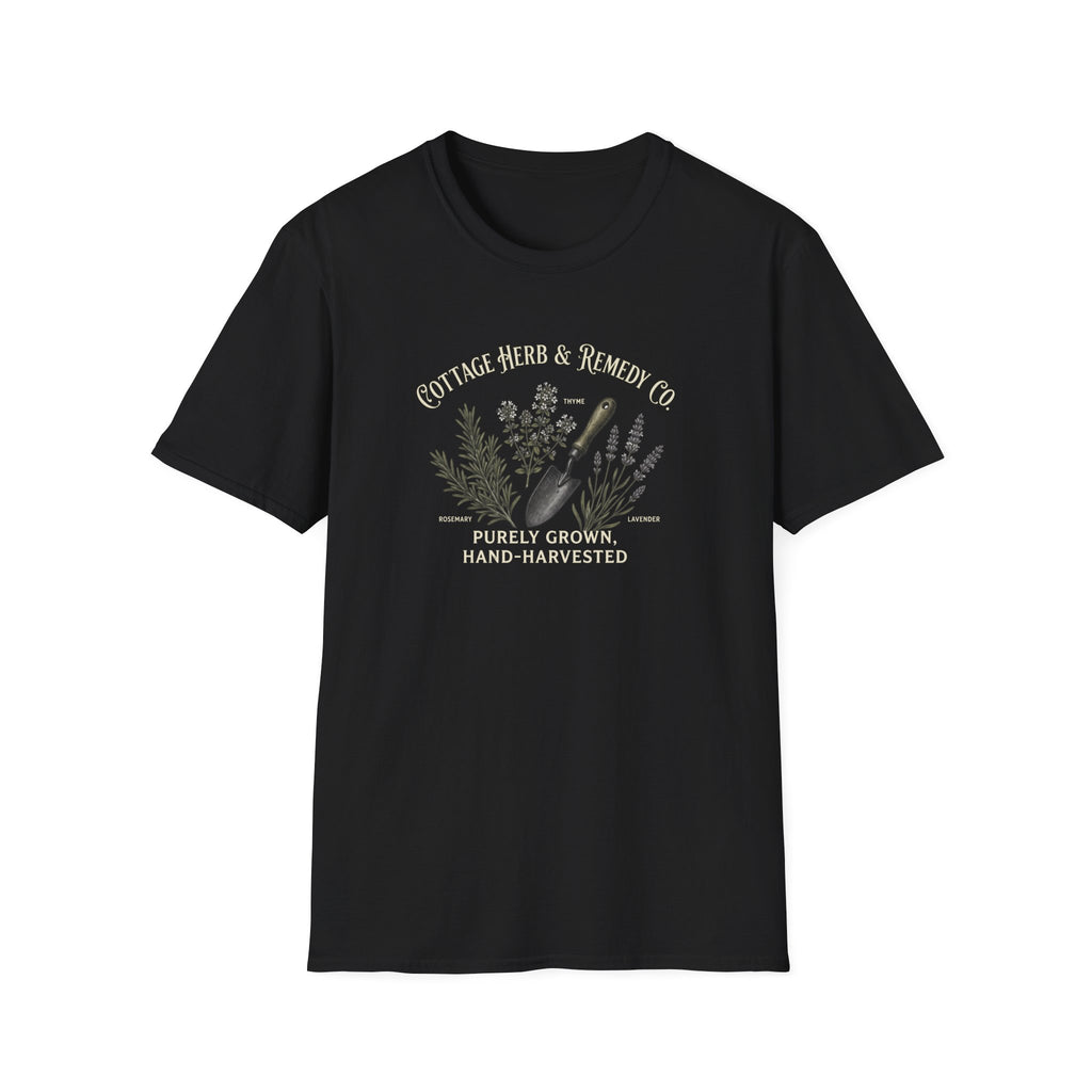 Cottage Herb & Remedy Company T-Shirt