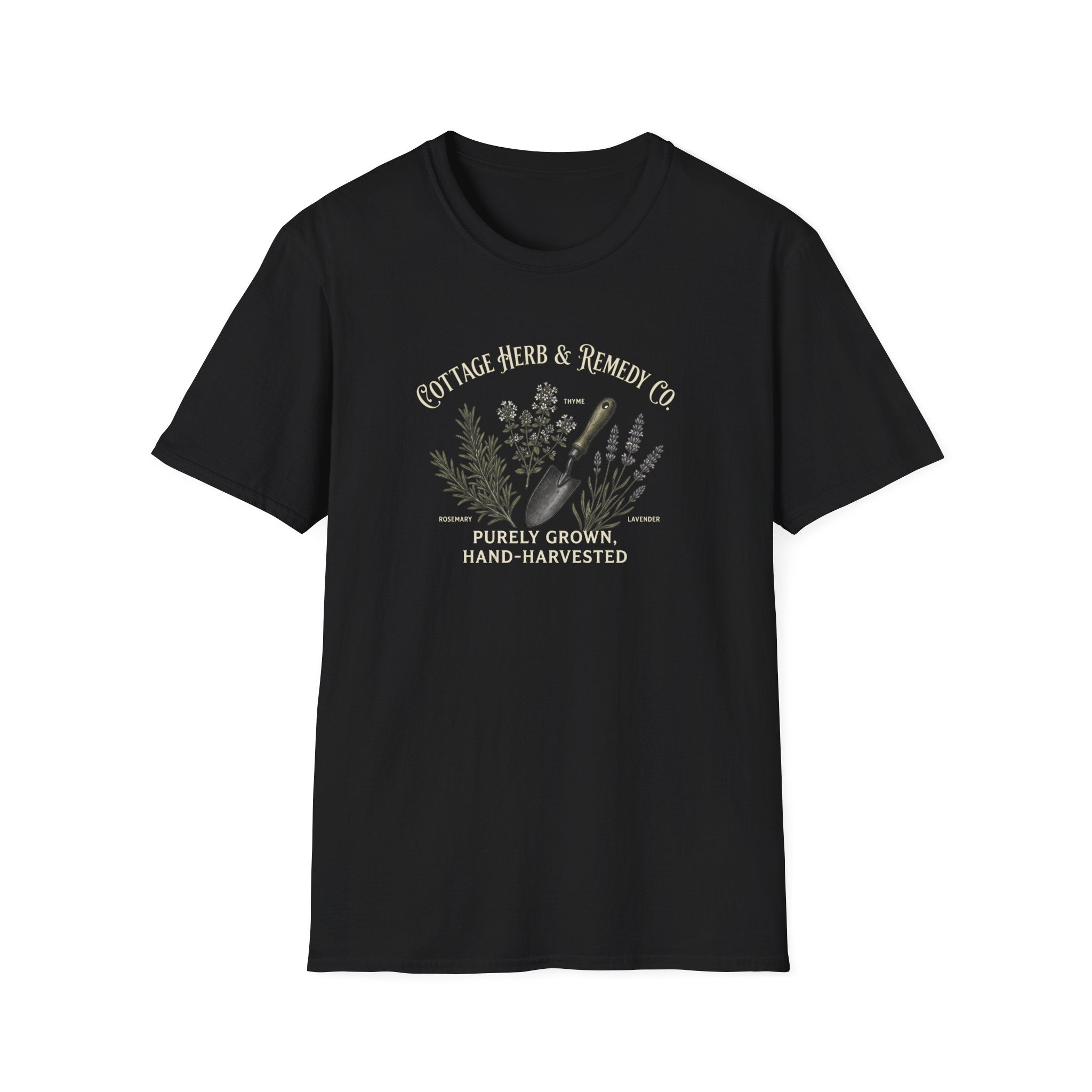 Cottage Herb & Remedy Company T-Shirt