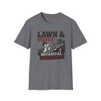 Lawn & Order T-Shirt