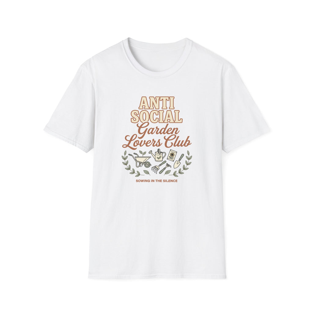Anti Social Club T-Shirt