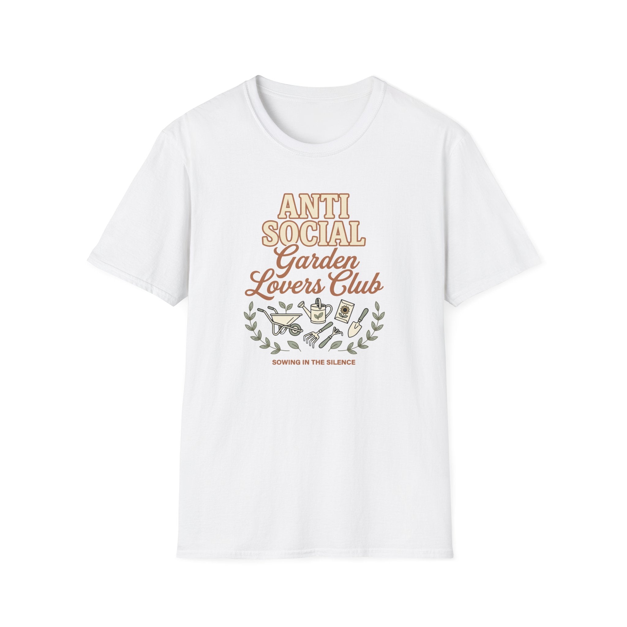 Anti Social Club T-Shirt