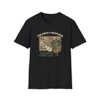 FBI: Fern Bureau of Investigation T-Shirt