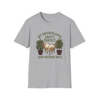 My Houseplants Aren't Perfect T-Shirt