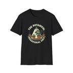 The Botanical Behavioral Unit T-Shirt