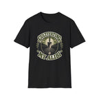 Cultivating My Alibi T-Shirt