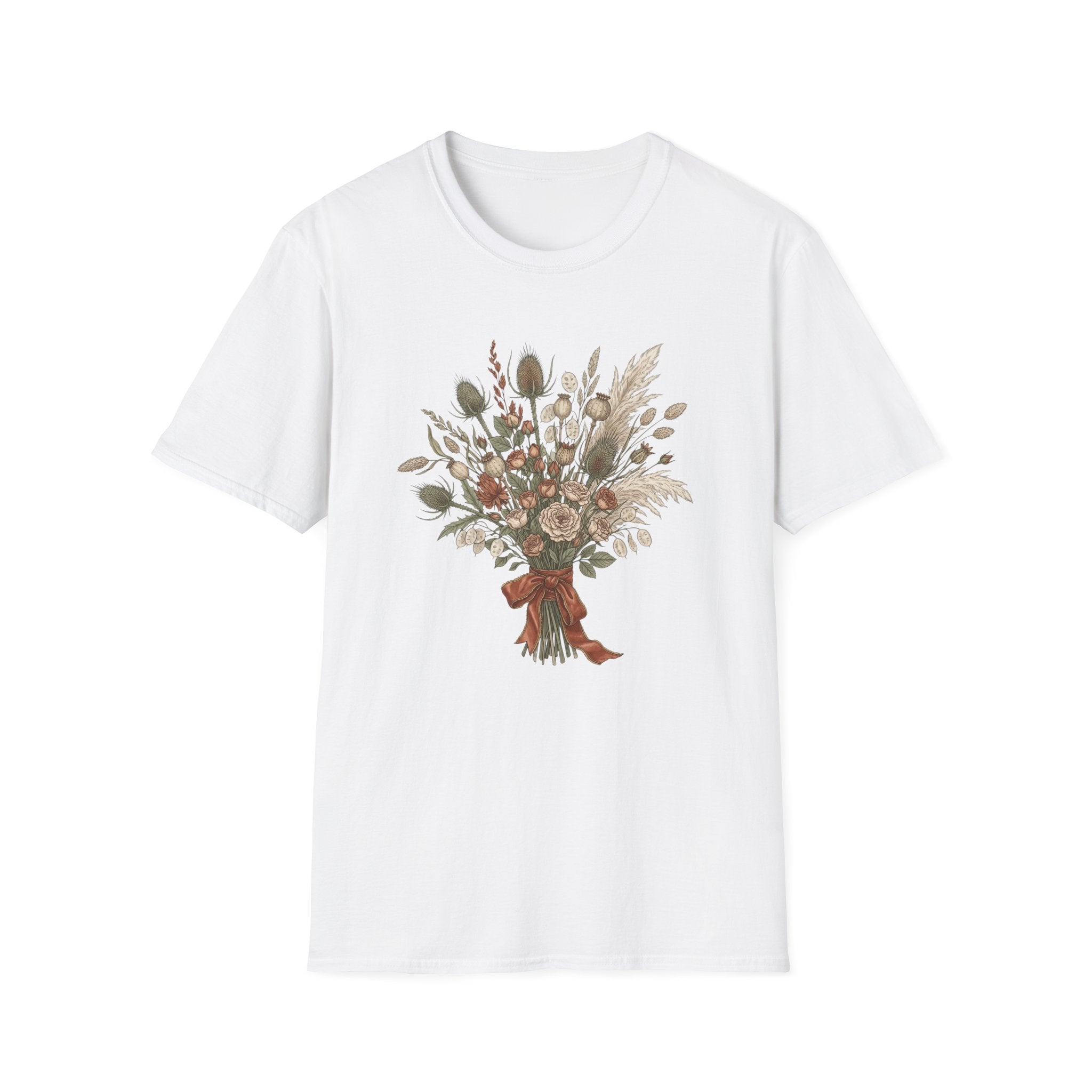 Garden Bouquet T-Shirt