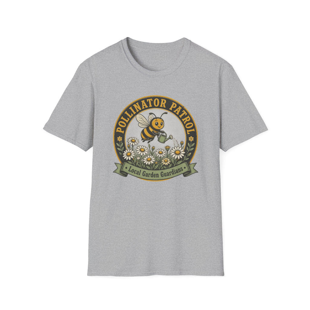 Pollinator Patrol T-Shirt