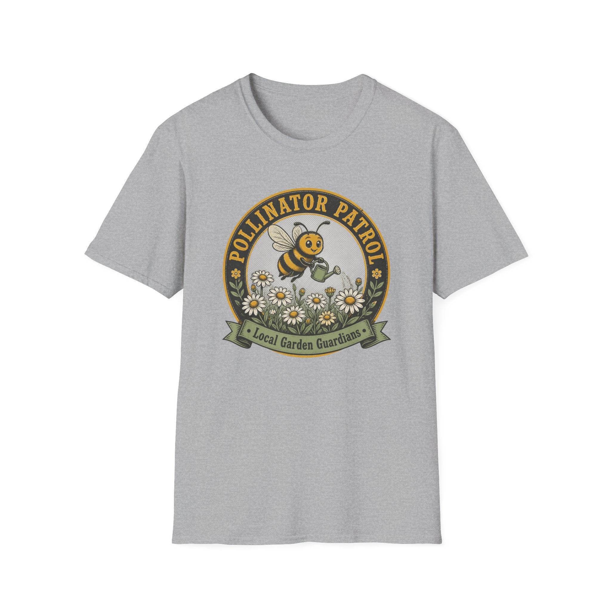 Pollinator Patrol T-Shirt