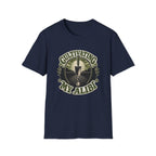Cultivating My Alibi T-Shirt