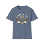 Sending You A  Hug T-Shirt