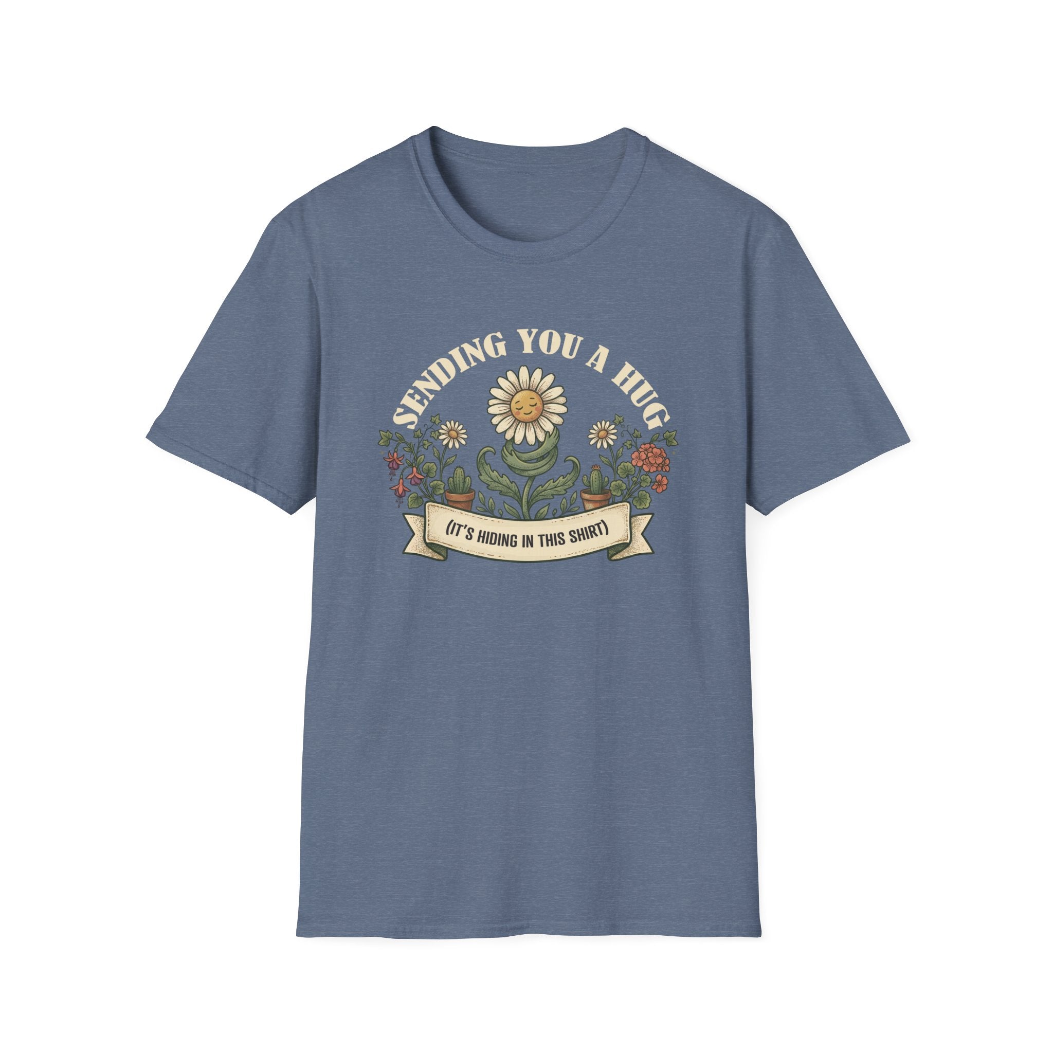 Sending You A  Hug T-Shirt