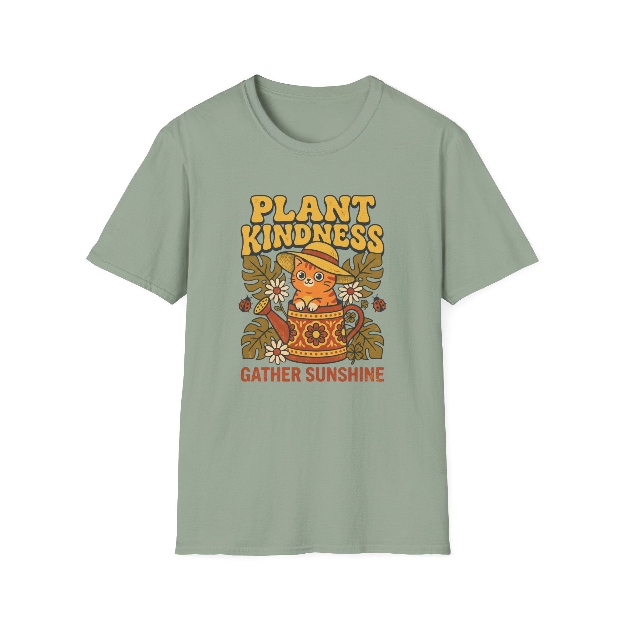 Plant Kindness T-Shirt