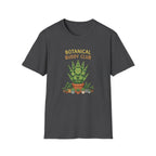 Botanical Buddy Club T-Shirt
