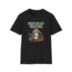 Dirt Is My Glitter T-Shirt
