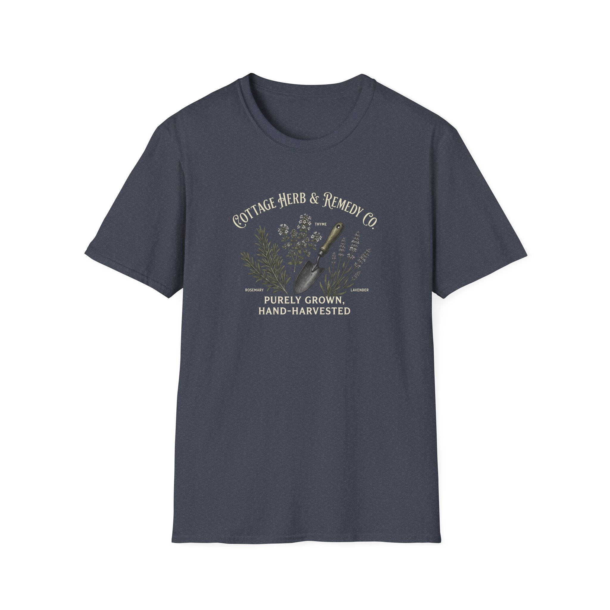 Cottage Herb & Remedy Company T-Shirt