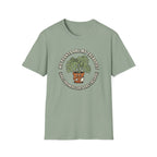 Plants Are My Therapist T-Shirt