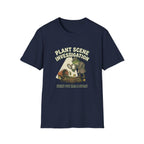 Plant Scene Investigation T-Shirt