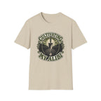 Cultivating My Alibi T-Shirt