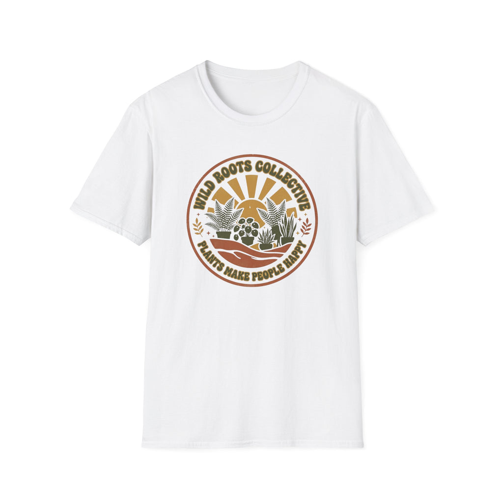 Wild Roots Collective T-Shirt