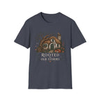 Rooted In Old Stories T-Shirt